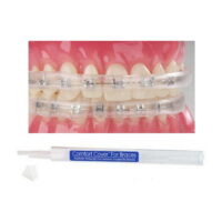 COMFORT LIP SHIELD / MOUTH GUARD - FOR BRACES - ORTHODONTIC - DENTAL