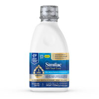 Similac 360 Total Care Infant Formula, Ready-to-Feed 32-fl-oz Bottle