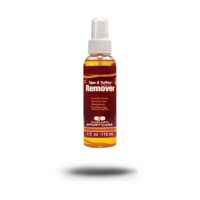 Mueller Tape and Tuffner Remover Pump Spray Citrus 4oz