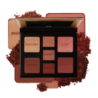 Milani All Inclusive Eye, Cheek & Face Palette, Medium to Deep