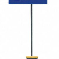 Purdy Mini Paint Roll Frame,4';6.5'Roll L,14'L  140743014