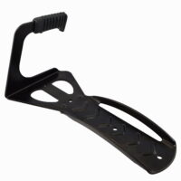 Lumintrail Heavy Duty Bicycle Wall Hanger Vertical Bike Storage Rack