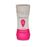 2 Pack - Summer's Eve Cleansing Wash Sensitive Skin 9 oz Each