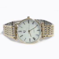 Gold Coast Women's Two Tone Classic Watch