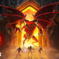 Book of Demons, 505 Games S.P.A., Nintendo Switch [Digital Download], 67149