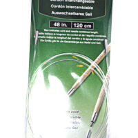 Clover Interchangeable Cord 48 Inch