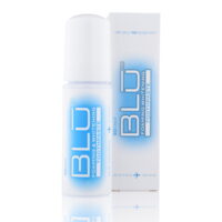 Go Smile BLU Foaming Whitening Toothpaste Replacement 2.3 oz