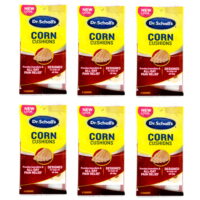 Dr. Scholl's Corn Cushions Regular 9 count (Pack of 6)