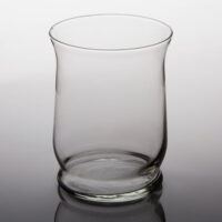Eastland Adorn Hurricane Vase 6' Set of 4