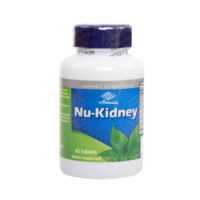 NuHealth Nu-Kidney, 60 Tablets