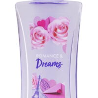 Body Fantasies Signature Fragrance Body Spray, Romance & Dreams, 3.2 fl oz