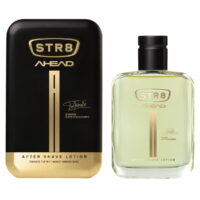 STR8 Ahead After Shave Lotion 100ml 3.4 fl oz