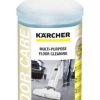 Karcher Multipurpose Floor Cleaner