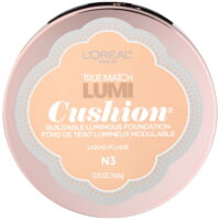 L'Oreal Paris True Match Lumi Cushion Foundation