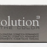 Alfaparf Evolution Permanent Coloring Cream 5NB Light Warm Natural Brown 2.05 Oz