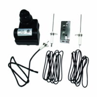 Universal Bbq Grill Electronic Ignitor Kit