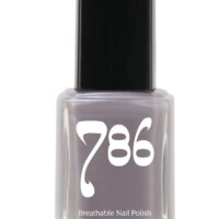 786 Cosmetics Granada - Vegan, Breathable, Halal Nail Polish