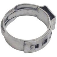Conbraco Pinch Clamp Pex 3/4 Inch 10Pk PXPC3410PK