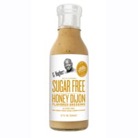 G HUGHES Sugar Free Honey Dijon Dressing