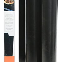 Kitchen + Home Oven Liner – Set of 2 Large Heavy Duty Non-Stick Reusable BPA Free Oven Mat