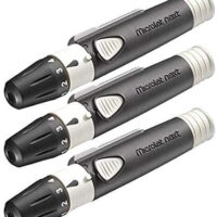 Contour Next Microlet Lancing Device, 3 Count + O'WELL Lancets, 300 Count (30 Gauge)