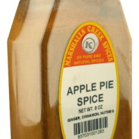Marshalls Creek Spices APPLE PIE SPICE 8 ounce