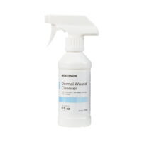 McKesson Wound Cleanser 8 oz. Spray Bottle
