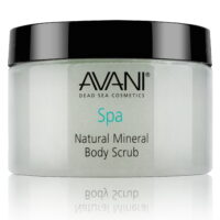 Avani Ultra Rich Body Butter Pear/Apple