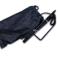 North American Health + Wellness CPAP Hose Holder Hanger - CPAP Bedside Holder with CPAP Stand