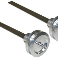 Bostitch Nailer 2 Pack of Genuine OEM Piston Driver Assemblies # 180597-2PK