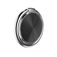 Finger Ring Holder Stand Grip Kickstand Swivel Zinc Alloy Q1O for Samsung Galaxy S10 Plus J7 Sky Pro, J3 Emerge, S6 Edge, Tab E NOOK 9.6 (SM-T560) S8 active 4 NOOK 7.0 (SM-T230) A 10.1 (2016)