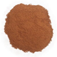 Frontier Co-op Korintje Cinnamon Powder (A Grade) Certified Organic bulk 16 oz