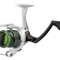 Lews Mach I Speed Spin Fishing Reel