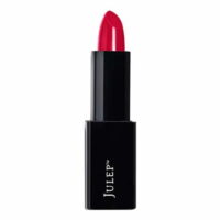 Julep Light on Your Lips Full-Coverage Crème Lipstick, Can-Can