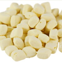 Richardson Butter Mints yellow buttermints 1 pound