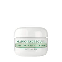 Revitalin Night Face Cream - For Dry/ Sensitive Skin Types 1oz