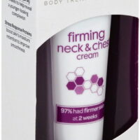 Gold Bond Ultimate Firming Neck & Chest Cream, Fragrance Free 2 oz