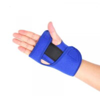 Wrist Hand Support Carpal Tunnel Splint Arthritis Sprain Stabilizer Strap