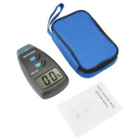 MD-4G LCD Digital 4 Pin Wood Moisture Meter Timber Hygrometer Humidity Tester 5%-40%