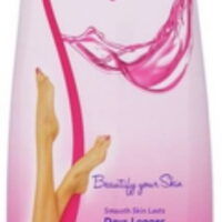 Nair Hair Remover Lotion For Body & Legs, Baby Oil 9 oz