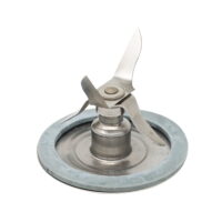 Replacement Oster 031014-104-000 Blending Blade for Oster 6647 Cube Blender