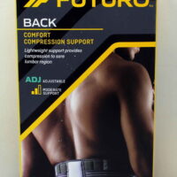 3M Futuro  Back Support, 1 ea