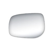 99226 - Fit System Driver Side Mirror Glass, Toyota Corolla (Japan Built) 09-13, Toyota Corolla US Built 09-13, Toyota Matrix 09-13
