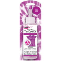 Tulip 1-Color Tie-Dye Kit-Violet