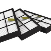 iRobot  Vacuum Filter  For Roomba 800 Series 3 pk