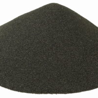 10 lbs Black Beauty® Extra Fine Blast Media Abrasive 30/60 for Sandblast Cabinet