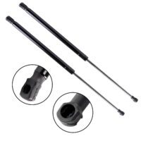 ECCPP Lift Support Front Hood Struts Gas Springs for Lexus RX350 2010-2015,for Lexus RX450h 2010-2015 Compatible with PM3269 Strut Set of 2