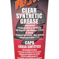 SYNTHETIC GREASE 3OZ CLR (Pack of 1)