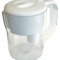 Dupont Water Filter Pitcher System,100 F  WFPT100