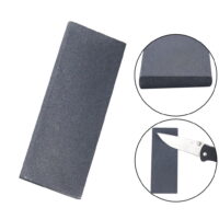 Herrnalise Multi-Purpose Sharpener Scissors & Tool Sharpener Portable Double Sided Whetston Clearance in Home under $10
